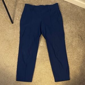 JOFIT Navy Blue Athletic Pants